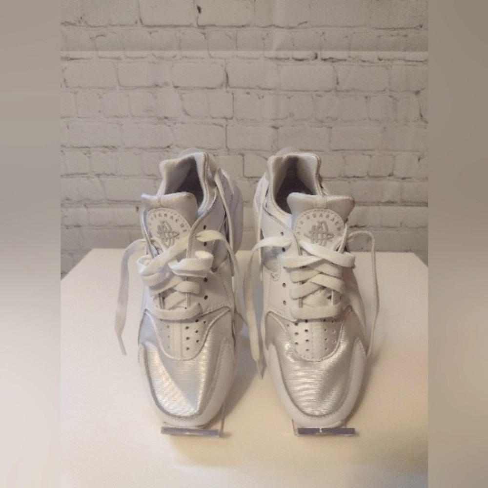 Nike Air Huarache RunWhite Pure Platinum